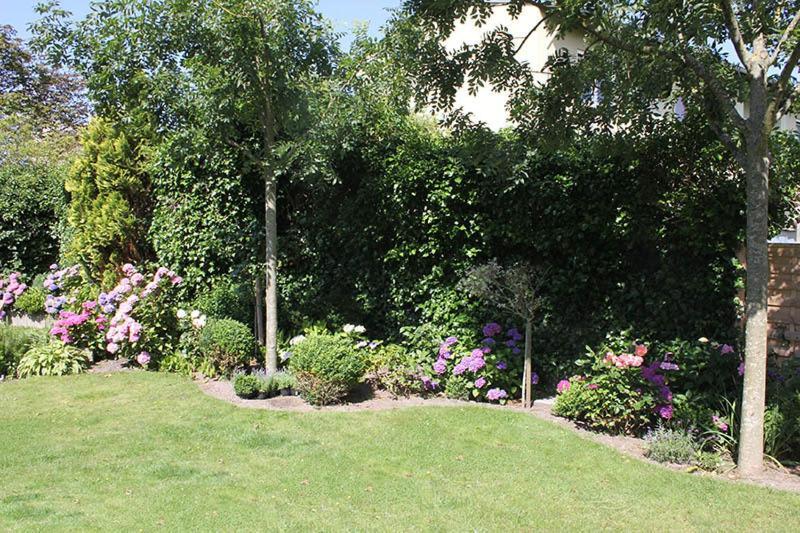 Die Wohnung Möwe ist ein kleines gemütliches Feriendomizil für 4 Personen im Haus Vogelsang. Westerland Exterior foto